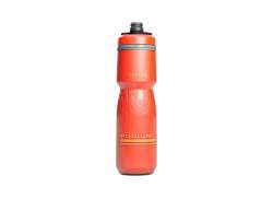 Camelbak Podium Chill Vattenflaska Pimento - 700cc