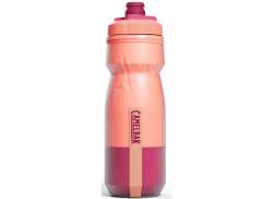Camelbak Podium Chill Vesipullo Mercury Blush - 600ml
