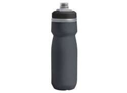 Camelbak Podium Chill Water Bottle Black - 600cc