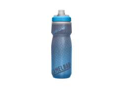 Camelbak Podium Chill Water Bottle Blue Dots - 600cc