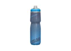 Camelbak Podium Chill Water Bottle Blue Dots - 700cc