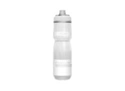 Camelbak Podium Chill Water Bottle Ghost Reflective - 700cc