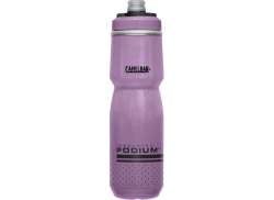 Camelbak Podium Chill Water Bottle Purple - 700cc
