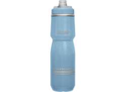 Camelbak Podium Chill Water Bottle Rock Blue - 700cc