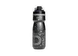 Camelbak Podium Dirt Chill 물병 아스팔트 - 600cc