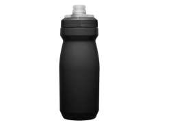 Camelbak Podium Dirt Chill Water Bottle Black - 600cc