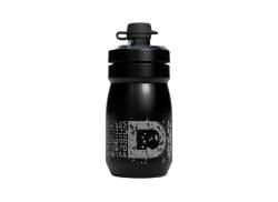 Camelbak Podium Dirt 물병 아스팔트 - 440cc