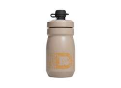 Camelbak Podium Dirt Vattenflaska Sten - 440cc