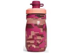 Camelbak Podium Dirt Vesipullo Berry Digi Camo - 440ml