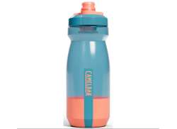 Camelbak Podium Drikkeflaske 620ml - Mercury Teal