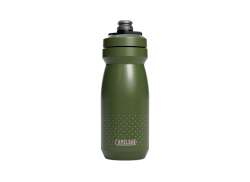 Camelbak Podium Фляга Глубокий Зеленый - 600cc