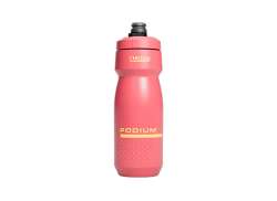 Camelbak Podium Фляга Sunset Коралловый - 700cc