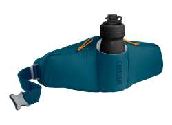 Camelbak Podium Flow 2 Heuptas - Blauw