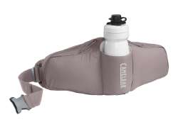 Camelbak Podium Flow 2 Heuptas - Dove Paars