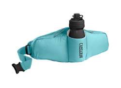 Camelbak Podium Flow 2 힙백 - Arctic 블루