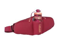 Camelbak Podium Flow 2 Marsupio + Borraccia - Berry