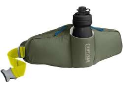Camelbak Podium Flow 2 Torba Na Biodro - Dusty Oliwkowy