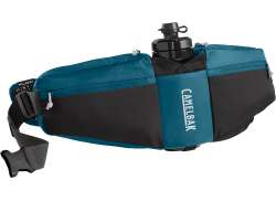 Camelbak Podium Flow 4 Heuptas 0,6L - Moroccan Blauw