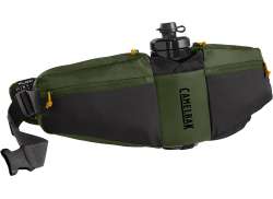 Camelbak Podium Flow 4 Hip Bag 0,6L - Green/Black