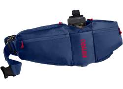 Camelbak Podium Flow 4 Hip Bag + Water Bottle Deep Sea - 600