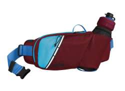 Camelbak Podium Flow Набедренная Сумка Матовый Бордовый/Синий - 600cc
