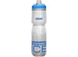 Camelbak Podium Ice Drikkeflaske Oxford S&oslash;lv - 600cc