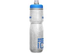 Camelbak Podium Ice Water Bottle Oxford Silver - 600cc