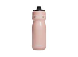 Camelbak Podium Insulated Acciaio Borraccia Rosa - 530cc