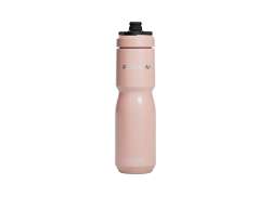 Camelbak Podium Insulated Acciaio Borraccia Rosa - 650cc