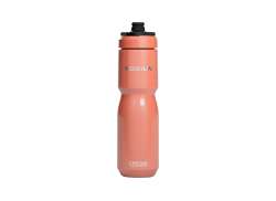 Camelbak Podium Insulated Acciaio Borraccia Sierra Rosso - 650cc