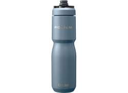 Camelbak Podium Insulated Сталь Фляга Тихоокеанский Синий - 650cc