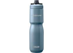 Camelbak Podium Insulated Steel Bidon Pacific Blauw - 650cc