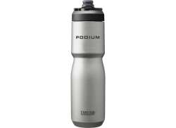 Camelbak Podium Insulated Steel Vannflaske Rustfritt - 650cc
