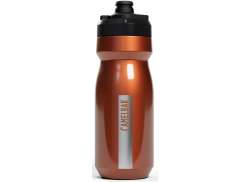 Camelbak Podium Insulated 钛 水壶 支架 - 530ml