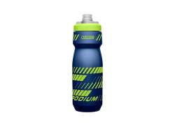 Camelbak Podium LE Vesipullo Suihkuvirtaus Vihre&auml; - 710cc