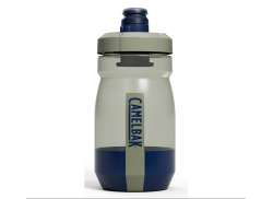 Camelbak Podium 물병 440ml - Mercury Fog