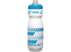 Camelbak Podium 水壶 霹雳 蓝色 - 710ml