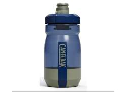Camelbak Podium Trinkflasche 440ml - Mercury Tief Sea