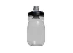 Camelbak Podium Trinkflasche Custom Transparent/Sw - 440cc