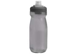 Camelbak Podium Trinkflasche Smoke Transparent - 600cc