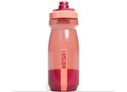 Camelbak Podium Vannflaske 620ml - Mercury Blush