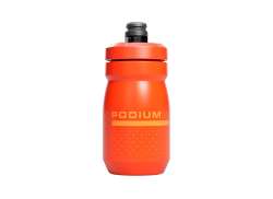 Camelbak Podium Vattenflaska Pimento - 440cc