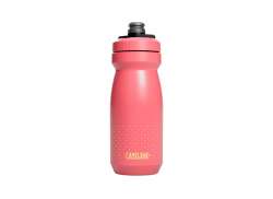 Camelbak Podium Vattenflaska Sunset Korall - 600cc