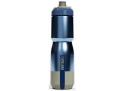 Camelbak Podium VSS Garrafa De &Aacute;gua Mercury Fundo Sea - 650ml