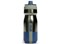 Camelbak Podium VSS Trinkflasche Mercury Fog - 530ml