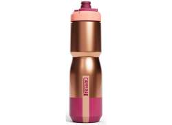 Camelbak Podium VSS Water Bottle Mercury Blush - 650ml