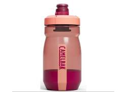 Camelbak Podium Water Bottle 440ml - Mercury Blush
