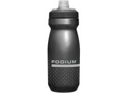 Camelbak Podium Water Bottle Black - 600cc