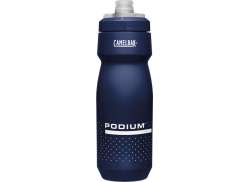 Camelbak Podium Water Bottle Navy Blue - 700cc