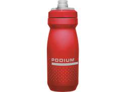 Camelbak Podium Water Bottle Red - 600cc